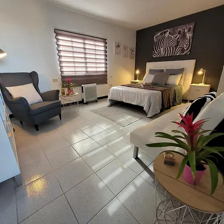 Apartamento Arriba
