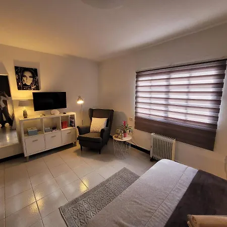 Apartamento Arriba