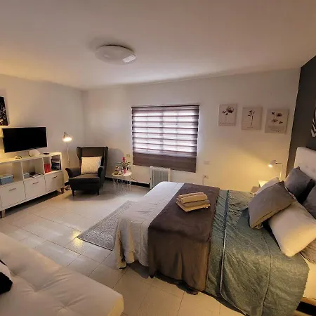 Apartamento Arriba Valles de Ortega