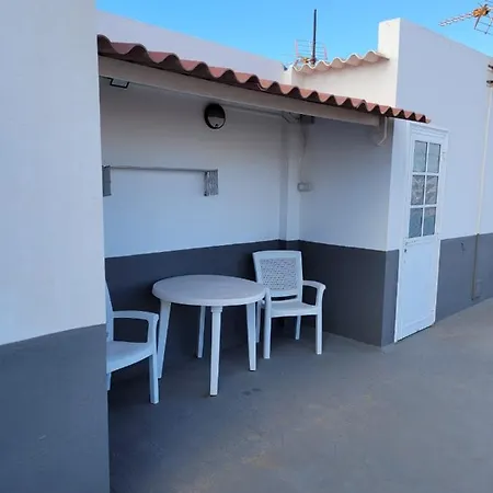 公寓 Apartamento Arriba Valles de Ortega