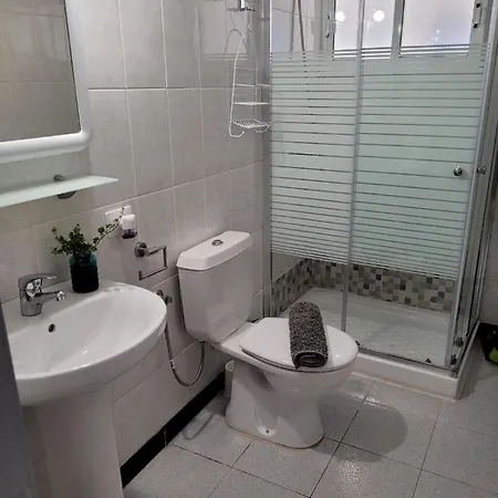 Apartamento Arriba 公寓